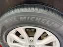 米其林（MICHELIN）汽车轮胎225/65R17 102H 耐越 ENERGY MILE【月黑风高】 实拍图