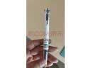 爱好（AIHAO）【开学必备】四色中性笔0.5子弹头多色笔手账标记笔马卡龙色中性笔2支 DGP247 实拍图