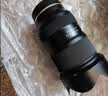 腾龙（Tamron）A063S 28-75mm F/2.8 Di III VXD G2二代大光圈标准变焦 微单镜头 风光人像（索尼全幅E卡口） 实拍图