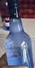 红星二锅头 蓝瓶绵柔8陈酿 清香型白酒 43度 500ml 单瓶装 纯粮口粮酒 实拍图