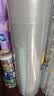 得力（deli）透明胶带高品质高粘封箱打包胶带 60mm*100y*45μm 6卷高性价比筒装胶带 JD932 实拍图