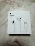 Apple/苹果 EarPods USB-C有线耳机 type-c有线耳机  iPhone 18有线耳机笔记本耳机游戏音乐 实拍图