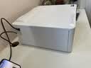 爱普生（EPSON）【6代新品】L1358 墨仓式A4彩色无线单功能家用打印机 家用/办公 AI学习打印机（微信/远程打印） 实拍图