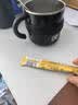 雀巢（Nestle）咖啡粉1+2奶香速溶三合一冲调饮品30条450g 实拍图