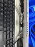 AOC大师922 23.8英寸AI高清学习商用办公一体机电脑台式主机(锐龙R5 3500U 16G 512G 键鼠) 黑 实拍图