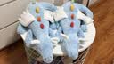 Jellycat天空龙动物毛绒玩具玩偶柔软陪伴娃娃送礼生日新婚礼物 天空龙 Huge 实拍图