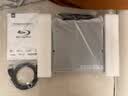 杰科（GIEC）BDP-G2805蓝光播放机 dvd播放机 影碟机 cd机播放器 高清硬盘 碟片光盘播放机 1080P高清播放 实拍图