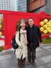 SooGree近视眼镜框男士半框光学镜框钛架防蓝光防辐射眼镜可配带散光度数 实拍图