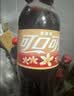 可口可乐（Coca-Cola）香草味汽水 碳酸饮料 500ml*12瓶 实拍图