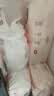 好奇（Huggies）铂金装小桃裤成长裤XXL74片(≥15kg)尿不湿【散热口碑王】 实拍图