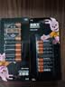 (Duracell)5号+7号电池16粒混装(5号8粒+7号8粒)碱性七号干电池适用血糖仪/无线鼠标/遥控器等 实拍图