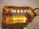 金龙鱼 食用油 非转基因 物理压榨玉米油6.18L（蕴含植物甾醇） 实拍图