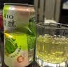 锐澳（RIO）洋酒 预调酒 鸡尾酒 冰饮果酒甜酒 微醺果冻3度甜酒 250ml*6罐 实拍图