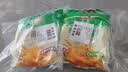安井小厨 卡兹脆鸡排 2斤装1kg 约10片 腌制冷冻鸡肉排 空气炸锅小吃 实拍图