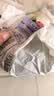 大益TAETEA茶叶普洱茶熟茶小龙柱饼茶357g/饼高端熟茶中华老字号 实拍图
