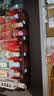 泸州老窖六年窖头曲 52度 500ml2瓶（配礼袋）浓香型白酒 实拍图
