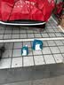 大众原厂防冻液 冷却液 汽车防冻液 -40℃ 4L 京东养车 实拍图