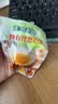 无穷即食鸡汤卤蛋泡面搭档香卤鸡蛋120g/袋共4独立小包休闲零食 实拍图