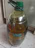 金龙鱼 食用油 初榨橄榄果香食用植物调和油1.8L（新老包装交替发货） 实拍图
