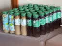 星巴克（Starbucks）椰椰拿铁 270ml*15瓶 即饮咖啡饮料 实拍图