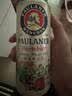 保拉纳（Paulaner）柏龙 经典小麦白啤 500ml*24罐 德国进口 啤酒 实拍图