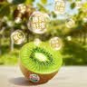 佳沛（zespri）新西兰金奇异果30-33粒原箱103-124g猕猴桃水果礼盒 实拍图