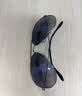 雷朋（RayBan）经典飞行员系列太阳镜男女款开车眼镜偏光墨镜0RB3025 实拍图