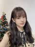 芯奢纯银999足银针蝴蝶耳钉女士耳骨钉高级耳环精致小巧养耳洞不过敏 一对+精美礼盒 实拍图