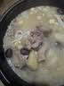 硒全食美无抗富硒汤鸽净重520g（2只）冷冻鸽子滋补煲汤烧烤生鲜鸽子 实拍图