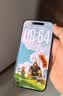 Apple/苹果 iPhone Air 256GB 天蓝色 【仅支持eSIM】 实拍图