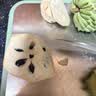 京鲜生 广西牛奶凤梨释迦净重2斤装 单果250g+ 约3~4个 番荔枝源头直发 实拍图