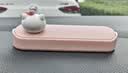 呵小乐【版权联名】Hello Kitty汽车临时停车手机号码牌挪车电话摆件粉 实拍图