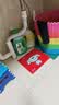 滴露（Dettol）地板清洁剂2L*2 无水印混香拖地清洁木地板清洁剂去污杀菌洗地机 实拍图