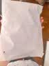 红豆内衣女7A抑菌升级秋衣秋裤纯棉套装半高领薄款打底保暖内衣 实拍图