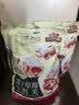 三只松鼠冻干草莓羊奶奶芙500g 雪花酥手工拉丝中式糕点牛轧糖网红零食 实拍图