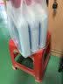 威王强效洁厕液500g*6瓶 卫生间浴室马桶厕所洁厕灵清洁剂去垢洁厕剂 实拍图