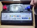 瓦尔塔（VARTA）京东自营养车汽车电瓶蓄电池启停EFB H5 60Ah圆标以旧换新上门 实拍图