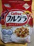 卡乐比早餐水果燕麦片原味600g/袋 实拍图