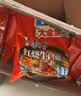 康师傅方便面 大食袋红烧牛肉面138g*24 泡面袋装整箱速食 方便食品 实拍图