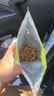 百草味炭烧腰果100g 每日坚果果仁干果休闲零食特产新老包装口味随机发 实拍图