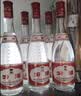 汾酒红盖玻汾 清香型白酒 42度 475mL*6瓶 整箱非原箱 实拍图