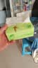清风【李昀锐同款】抽纸 原木2层200抽*20包S码 纸巾 餐巾纸 整箱装 实拍图