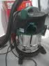 美菱家用吸尘器工业大功率超强吸力装修美缝专用酒店办公室仓库车用商用地毯开荒桶式吸尘机 实拍图