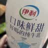 伊利醇好喝新鲜牛奶【3.4g蛋白超瞬时杀菌】整箱950ml*6瓶全脂家庭装 实拍图