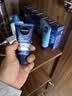 妮维雅（NIVEA）男士【清透保湿】多肤质可用水活补水保湿润肤乳50g滋润乳 送男友 实拍图