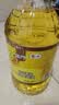 福临门食用油非转基因一级大豆油5升植物油中粮出品家庭营养餐少油烟 实拍图