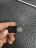 金士顿（Kingston）128GB USB3.2 Gen 1 U盘 DTXG2 大容量U盘 多彩钥匙环 轻巧便携 学习办公投标电脑车载优盘 实拍图