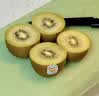 佳沛（zespri）新西兰金奇异果10粒巨大果146-175g猕猴桃水果礼盒 实拍图