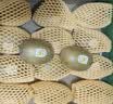 佳沛（zespri）新西兰金奇异果12粒特大果124-146g猕猴桃水果礼盒 实拍图