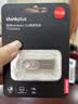 thinkplus联想16GB u盘金属办公商务USB2.0电脑U盘小容量投标专用U盘迷你款车载优盘 TU201plus 实拍图
